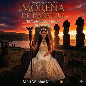 Morena de Rapa Nui (El Ombligo del Mundo) [Remastered]