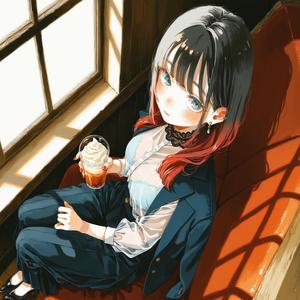 透明なパレット