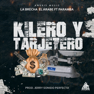 Kilero y Tarjetero