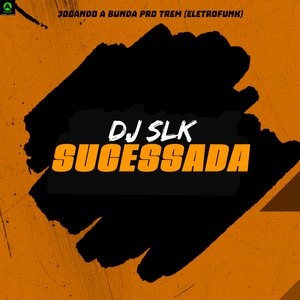 Jogando a Bunda pro Trem