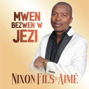 Mwen bezwenw Jezi