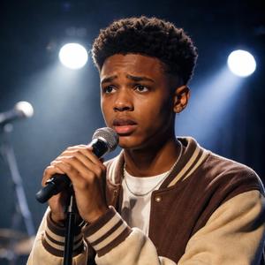 Anxiety Keeps Chasing Me