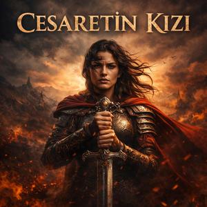 Cesaretin Kızı