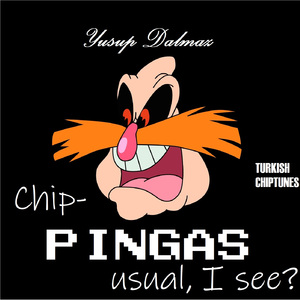 Urfalıyam Ezelden (8-Bit Renegade Version)