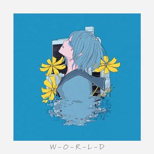 W-O-R-L-D