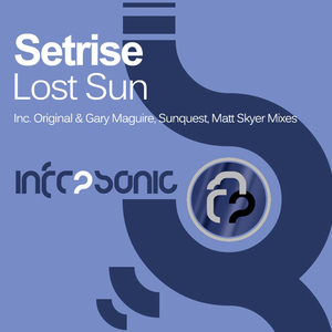 Lost Sun (Gary Maguire Remix)