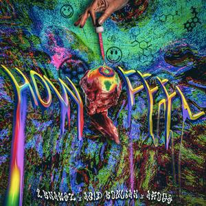 HOW I FEEL (feat. ACID SOULJAH & AKOGE)