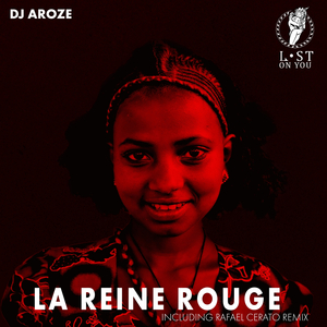 La Reine Rouge (Rafael Cerato Remix)