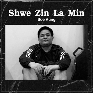 Shwe Zin La Min