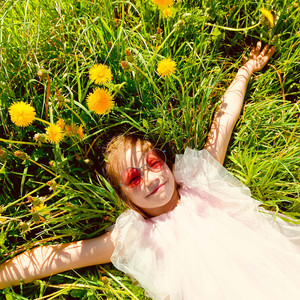 Я не заболела