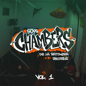 5098 Chambers de La Ratonera Records, Vol. 1