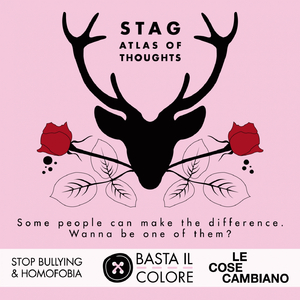 Atlas of Thoughts (Lady O. & F.F.Z. Lov Reworked Remix)