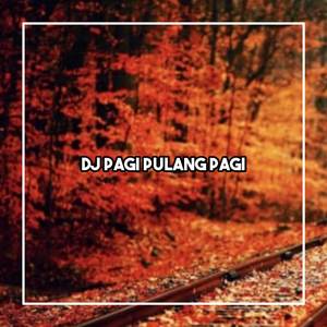 DJ KU RELA PERGI PAGI PULANG PAGI FUNKOT