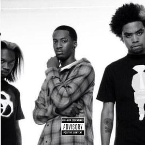 I Feel So Alive (feat. Dashxdigital, D Realz & Mic 3rd)