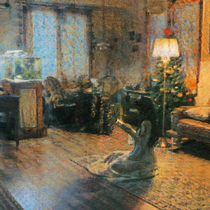 이 기분이 영원하지 않다는 걸 잘 알면서도