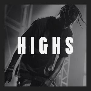 HIGHS (Sad Melodic Drill Type Beat)