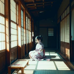 美しい鰭 (Sakura Remix)