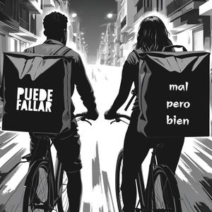 Mal pero bien