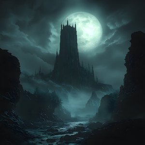 Waltz for the Departed