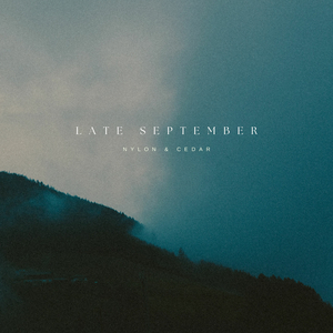 Late September
