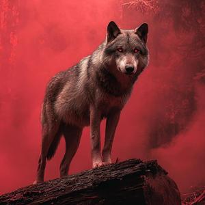 ÚLFUR (The Wolf)