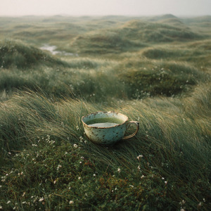 Pasture Teacup (Instrumental)