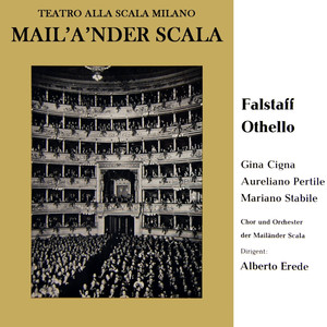 Falstaff: Reverenza!
