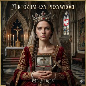 A Któż Im Łzy Przywróci