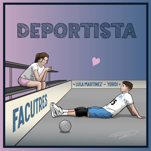 Deportista