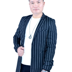 男人的一生 (DJ默涵版)