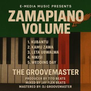 Kubantu (feat. Yellowiz & Bzone)