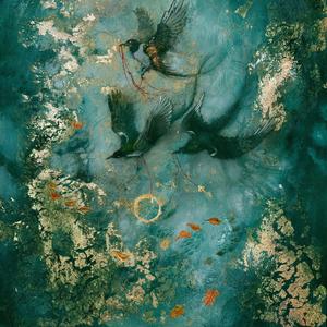 Serenading the Trees