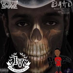 Hadouken! [Prod. By ADub]