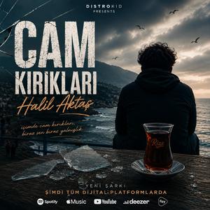 CAM KIRIKLARI