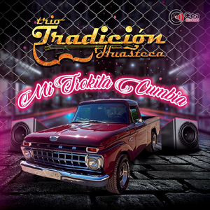 Mi Trokita Cumbia