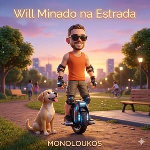 Willminado na Estrada