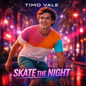 Skate The Night