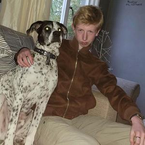 shawty (feat. Vincent Maserati, Joshua Conner, Timmeh & Richard Wright)