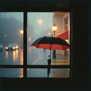 비가 오면 당신이 생각나