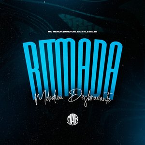 Ritmada Melodica Desbravante
