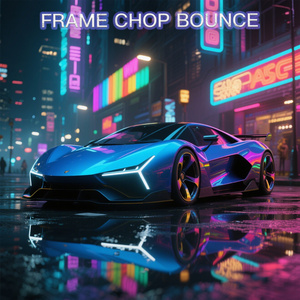 Tower Glow Driftline