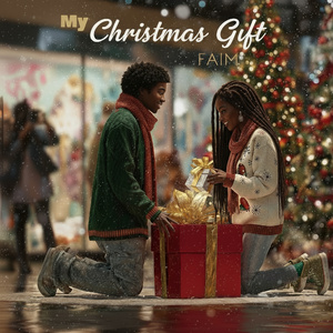My Christmas Gift