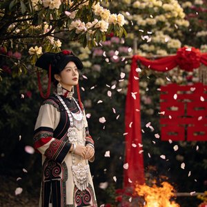 索玛花路的季节