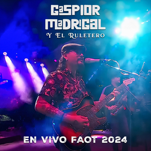 Esta maldita musica (En Vivo)