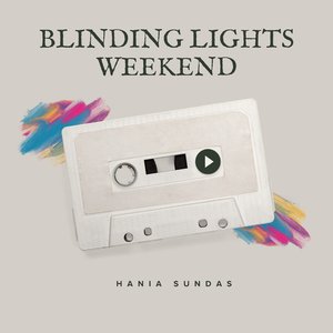 Astronaut in the Ocean Mwolf