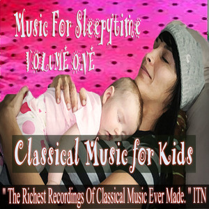 Violin Concerto No. 1 in A Minor Op. 99, Nocturne, Part 1
