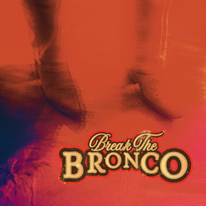 Break the Bronco
