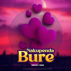 Nakupenda bure