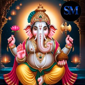 गजाननाय प्रार्थना (Sanskrit, Gajananaya Prarthana)