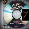 Makalister - Te Va Gustar (feat. B-swing & Eysi Blessed)